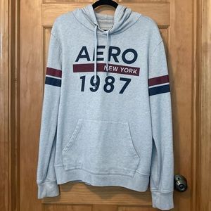 Aero New York Sweatshirt